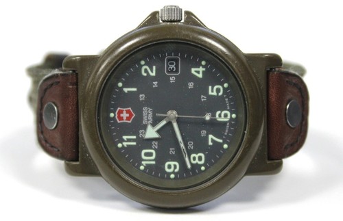 Vintage victorinox swiss army - swiss,