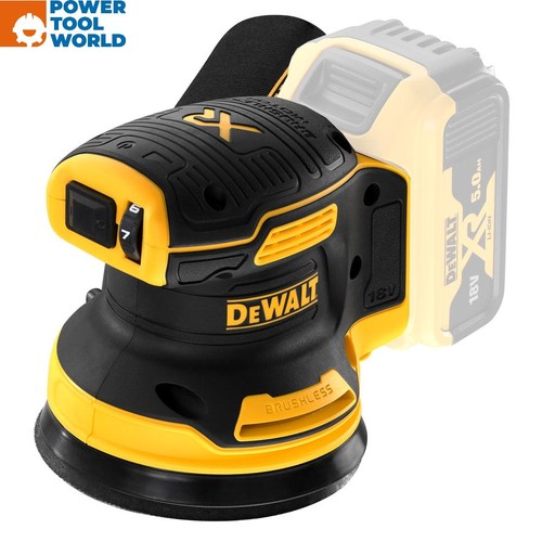 Dewalt dcw210n 18v - dewalt,