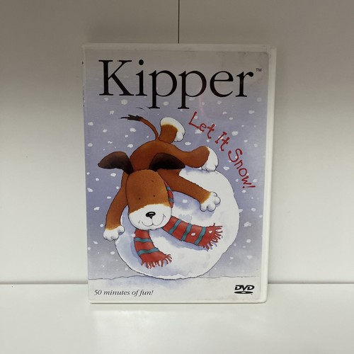 Kipper let snow - it,