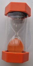 Large Sand Timer Hourglass Egg