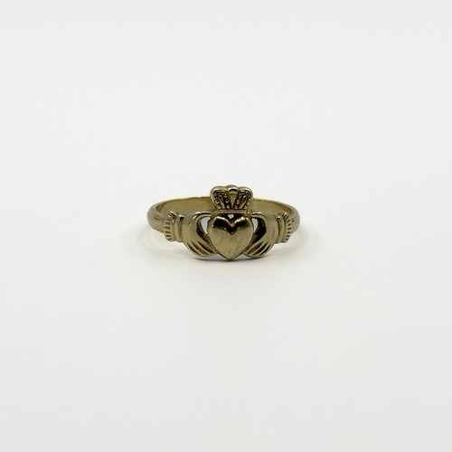Vintage 9ct gold - vintage,