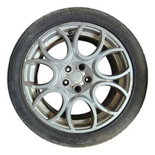 ALFA ROMEO 159 BRERA 18" ALLOY