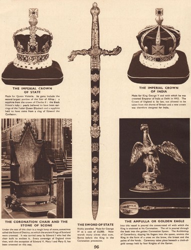 House windsor imperial crowns - house,