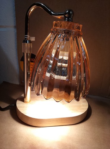 Nvsteca electric candle warmer - nvsteca,