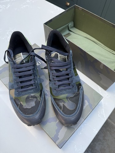 Valentino men blue - valentino,