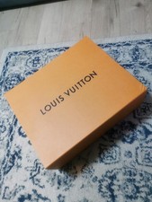 Genuine Louis Vuitton LV Large