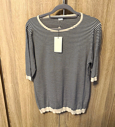 John smedley sea - john, cotton