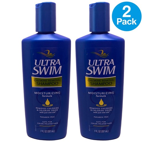 Ultra swim chlorine removal - swim,