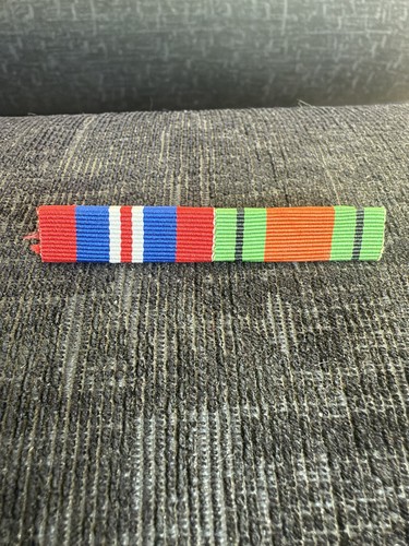 World war defence medal - ii,