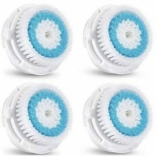 4 Pack Deep Pore Facial