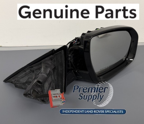 Genuine range rover evoque - genuine,