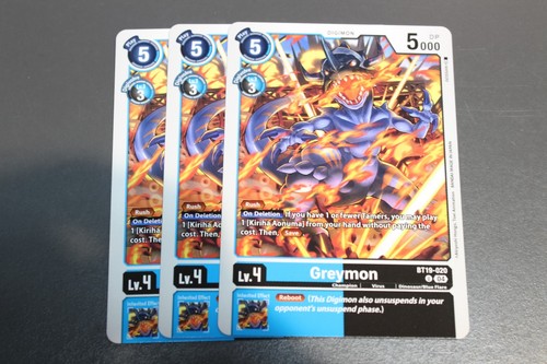 Digimon tcg bt19 - digimon,