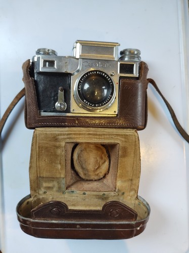 Zeiss ikon contax - zeiss,