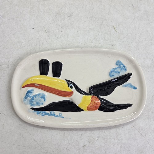 Vintage guinness toucan - vintage,