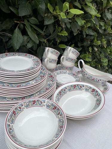 Beautiful vintage johnson - beautiful,