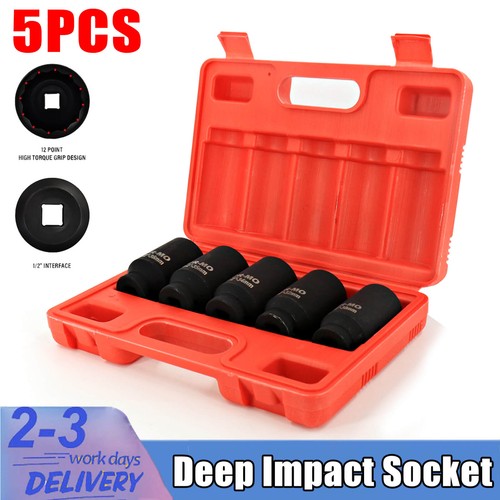 5pcs drive 12 - drive, point