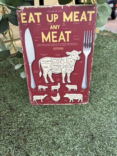 Meat kitchen butcher - meat, school