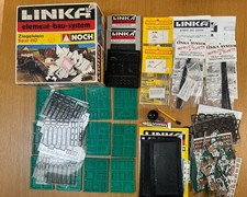 HO Linka  large quantity  of