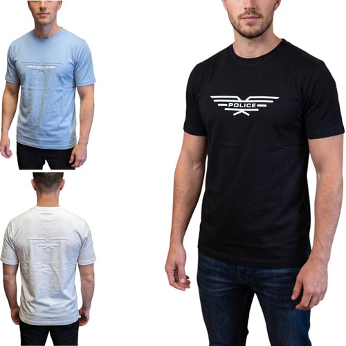 883 police pure mens t - 19,