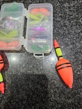 Complete Fishing Rod & Reel