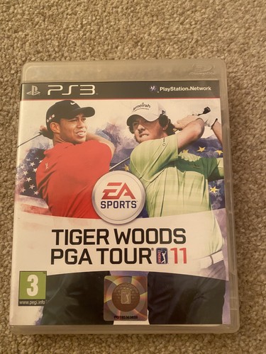 Tiger woods pga - woods, 11
