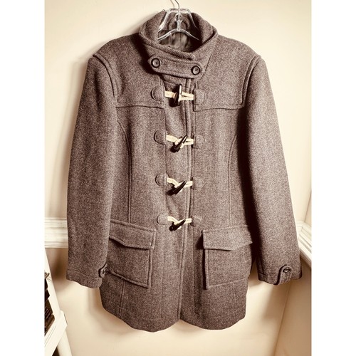 Vintage banana republic gray - vintage,