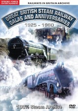 Great British Steam Railway