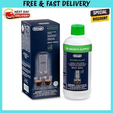 Delonghi ecodecalk coffee - delonghi,