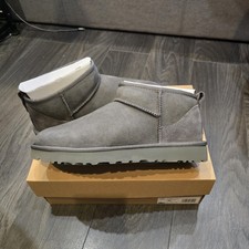 Authentic UGG Classic Ultra