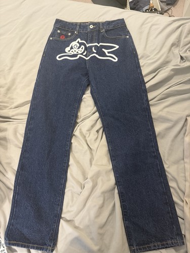 Billionaire boys club jeans - billionaire,
