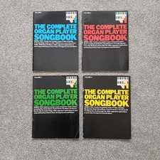 The Complete Organ Player