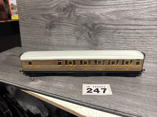 Hornby railway 478 - railway,