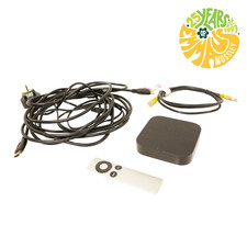 Apple TV Media Box HD 3rd