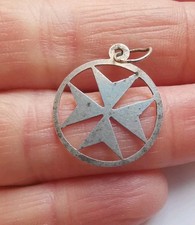 Vintage Sterling Silver