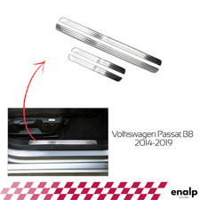 4 pcs Interior Door Moulding