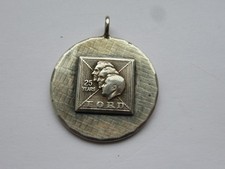 Ford 925 Silver 25 Years