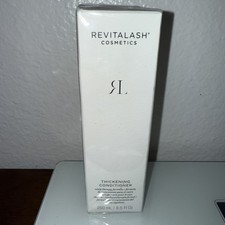 Revitalash Thickening