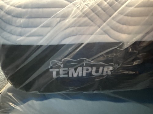 New tempur pro - tempur, uk