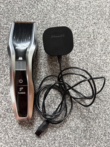 Philips trimmer and hair - and,