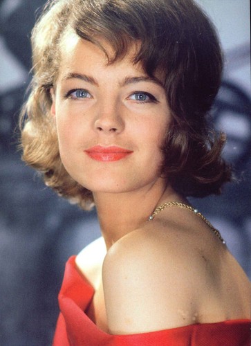 Romy schneider 400 - romy, (vol