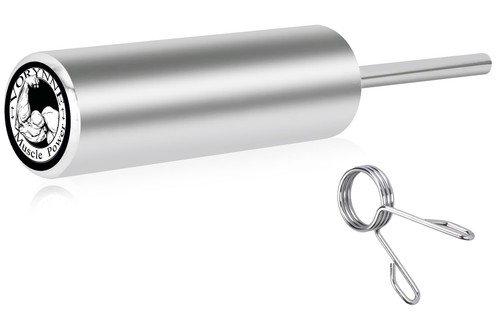 Weight stack pin extender - pin,