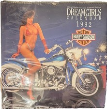 1992 Harley-Davidson