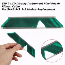 SID2 LCD Display Instrument