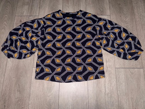 Ted baker geometric print - ted,