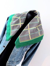 Women's Vintage 60's/70's Neck