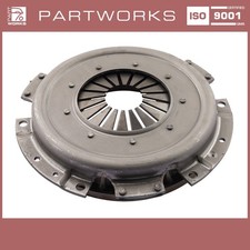 Clutch Pressure Plate for