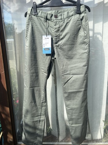 Rohan men trousers tour - trousers:,