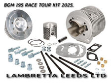 LAMBRETTA BGM PRO RT 195