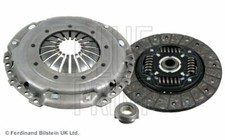 Rymec HEAVY DUTY CLUTCH KIT VW TRANSPORTER IV T4 2.4D 1990-1998