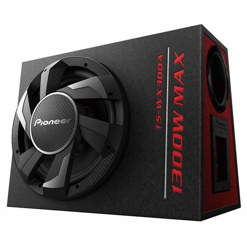 Pioneer wx300a sub - ts-wx300a,